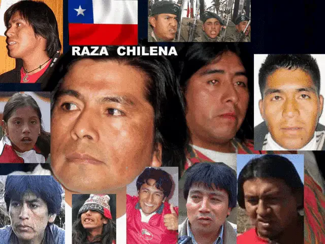 Chile Meme