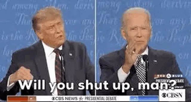 Donalf Trump Trump Meme