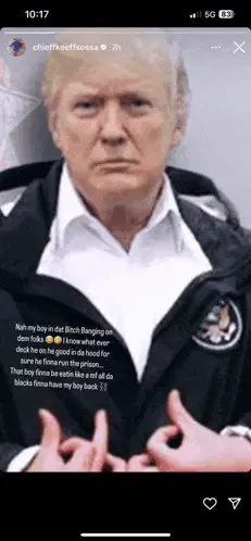 Trump Donald Trump Meme