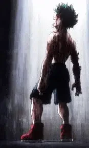 My Hero Academia Meme