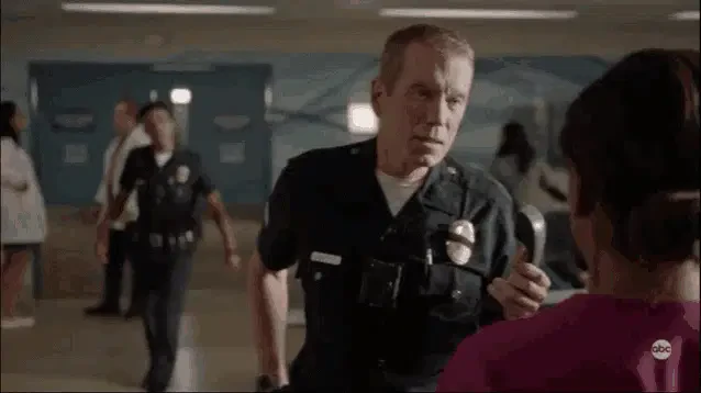 The Rookie Smitty Meme