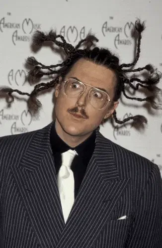 Weird Al Funny Meme