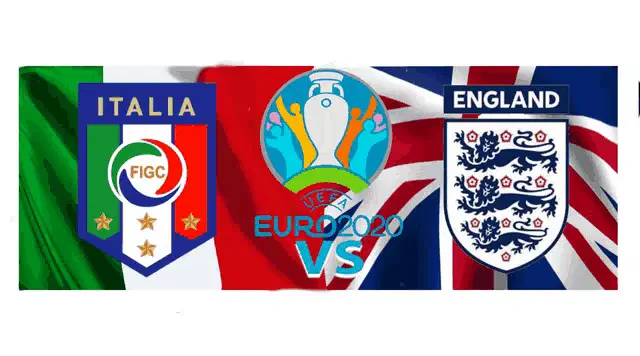 Italy Vs England Meme