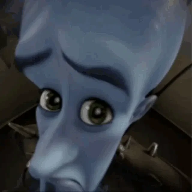 Mega Mind Meme