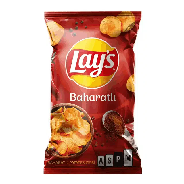 Lays Chips Meme