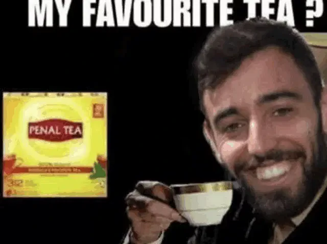 Penandes Pro Meme