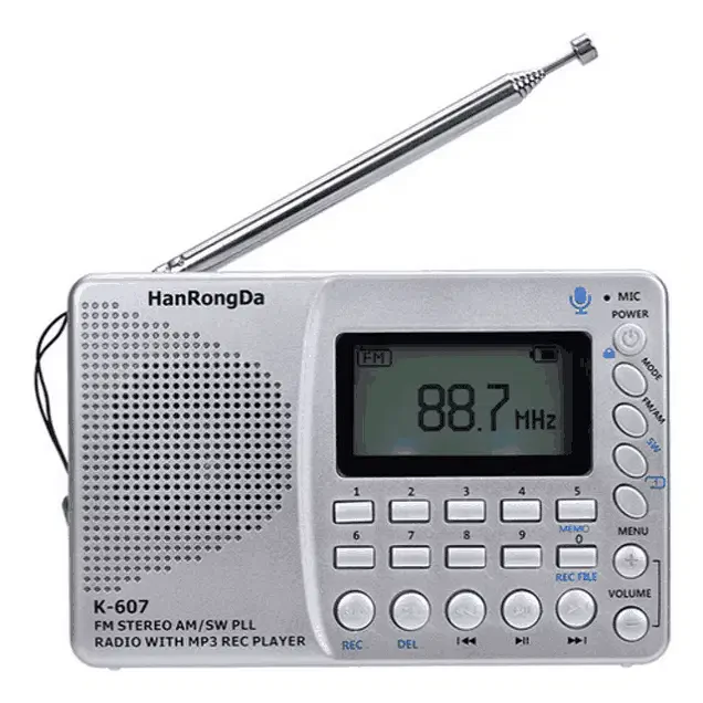 Radio Meme