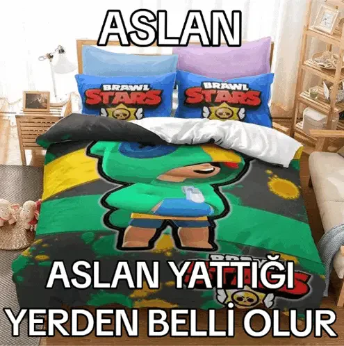 Leon Meme