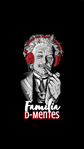 D-mentes Meme