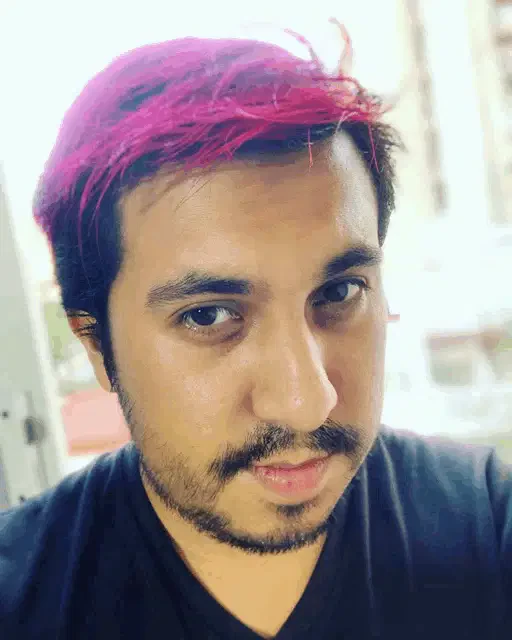 Miguel Rodriguez Meme