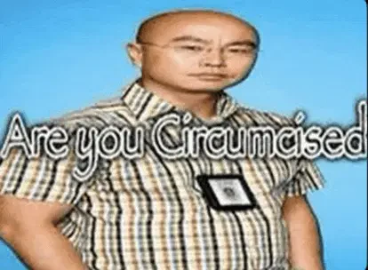 Dexter Masuka Meme