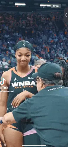 Angel Reese Meme
