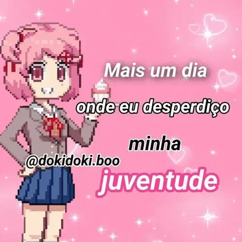 Juventude Meme