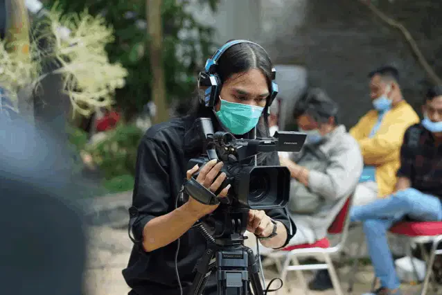 Camera Meme