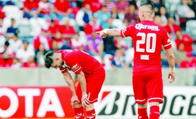 Toluca Despedida Meme
