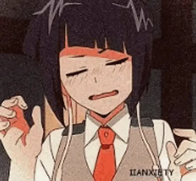 Nya Kyoka Jiro Meme