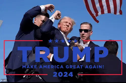 Trump 2024 Trump Meme