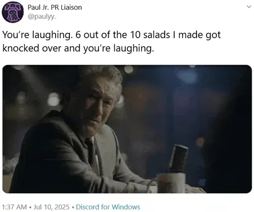 Paul-jr-pr-liaison-laughing Meme