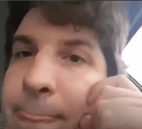 Daniel De Ridder Meme