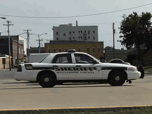 Williamson County Meme