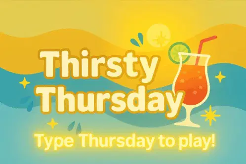 Thirsty Thursday Married Meme