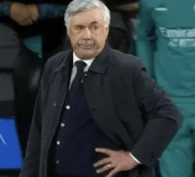 Real Madrid Meme