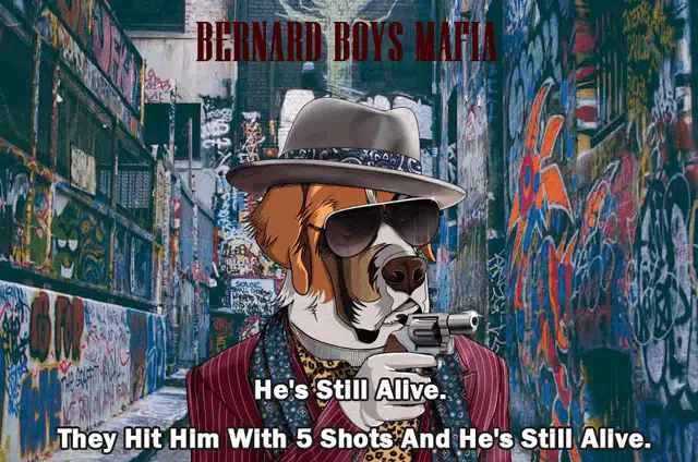 Mafia Boss Meme