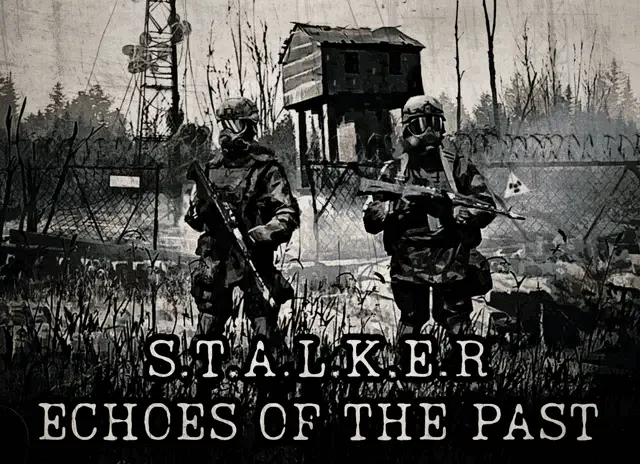Echoesofthepast Meme