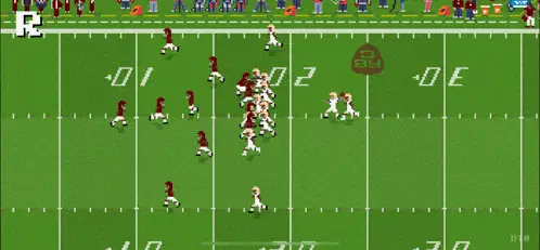 Football Meme