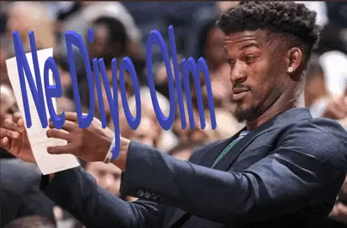 Ne Diyo Meme