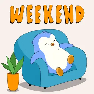 Weekend Happy Weekend