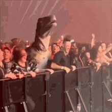 GIF tí chris gbé sókè