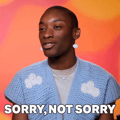 Lana Ja'Rae Says 'Sorry, Not Sorry' on Drag Race