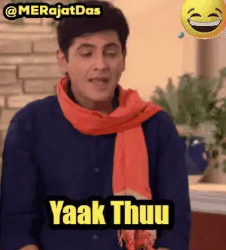 Yaak Thuu Yak Thu Meme