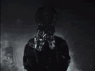 Papa Perpetua & Thebandghost in Smoky Ritual