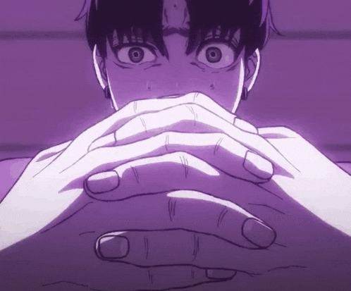 Jiji Dandadan: Jin Enjoji's Distress