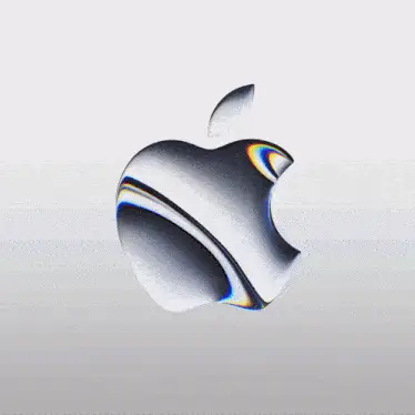 Apple Event Logo Animation