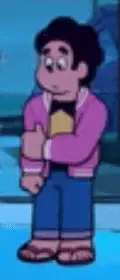 Steven Universe Future