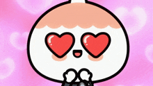 Toca Boca Toca Life World: Heart Eyes Love