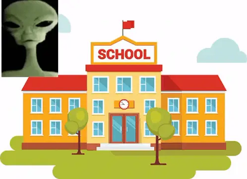 Meme: No School, Stay Home – school memes meme GIF free download no watermark 2026