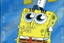 Spongebob Aww Meme