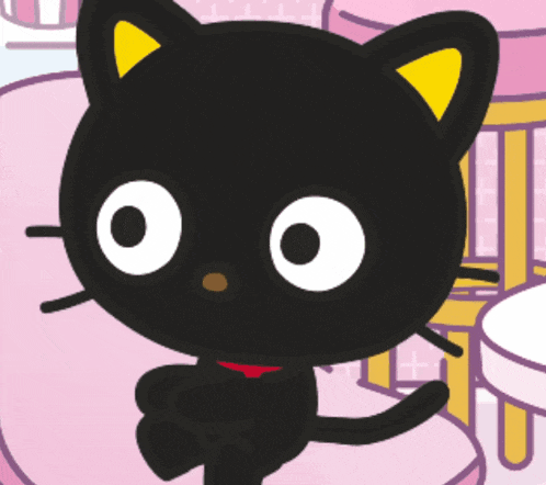 Kedikizx Chococat: Sanrio Character