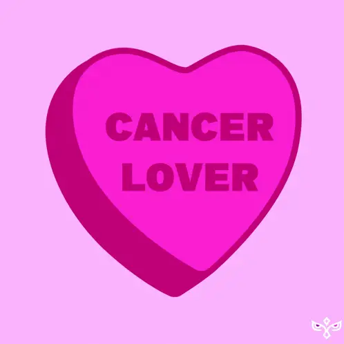 Shagarita Shalymar: Cancer Lover Heart