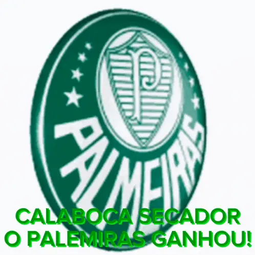 Palmeiras: CALABOCA SECADOR!