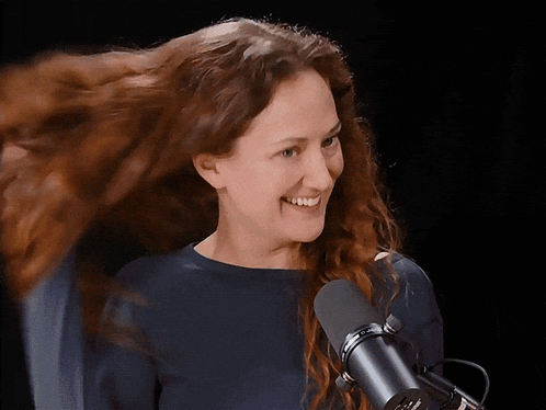 Berlant And Novak: Jacqueline Novak Laughs