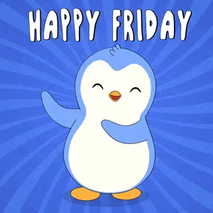 Happy Friday Its Friday