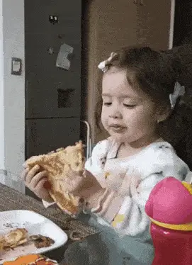 Ioana Maiara's Happy Pizza Time & Dance