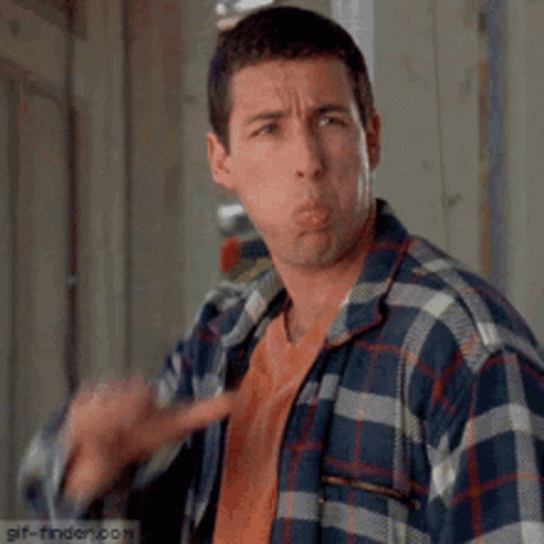 Winner GIF