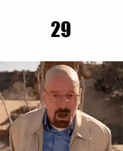 Walter White 29 Breaking Bad Scene