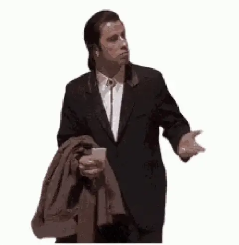 Onde Está? Homem Confuso Meme